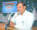 Mangaluru: Hindi Day celebrated at St Agnes PU College